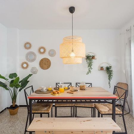 Cozy Apartment In Salinetas Beach. Εξωτερικό φωτογραφία