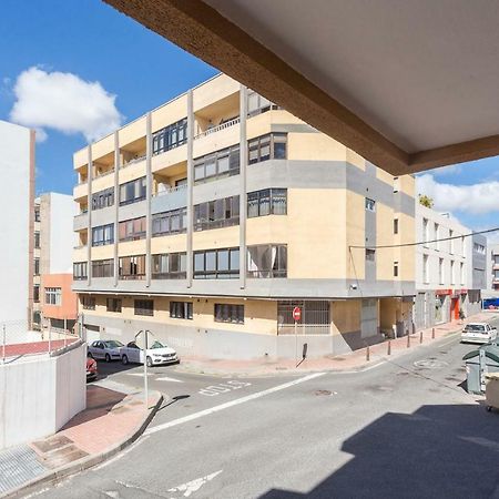 Cozy Apartment In Salinetas Beach. Εξωτερικό φωτογραφία