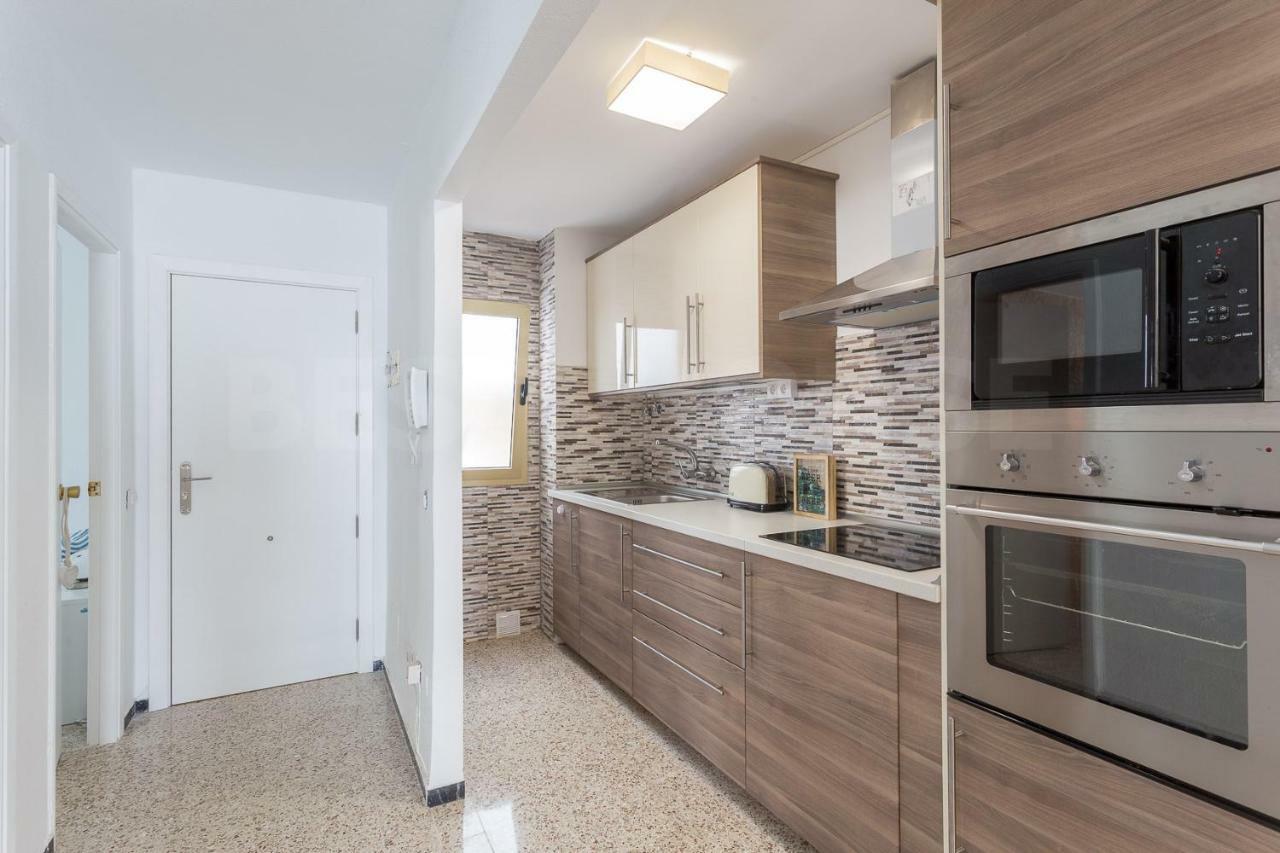 Cozy Apartment In Salinetas Beach. Εξωτερικό φωτογραφία