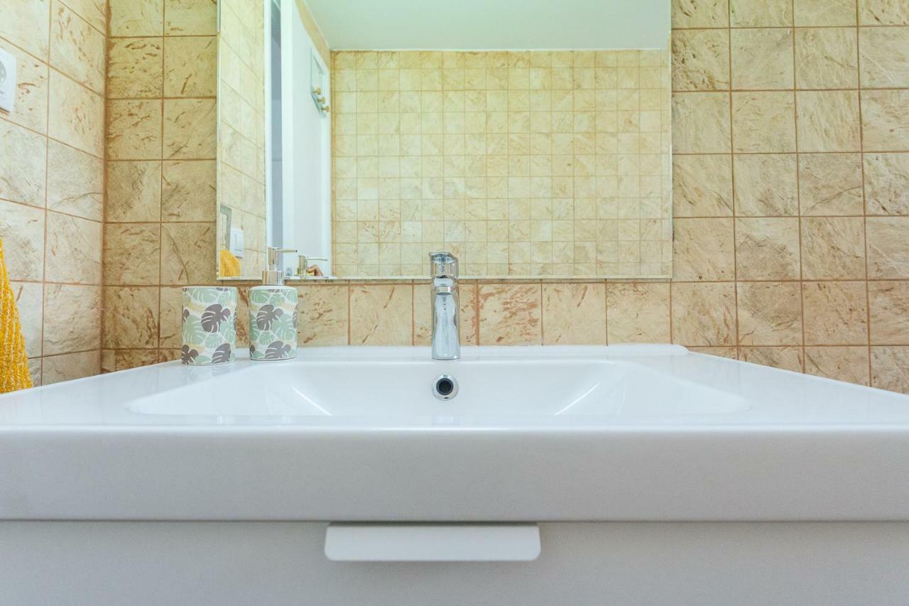 Cozy Apartment In Salinetas Beach. Εξωτερικό φωτογραφία