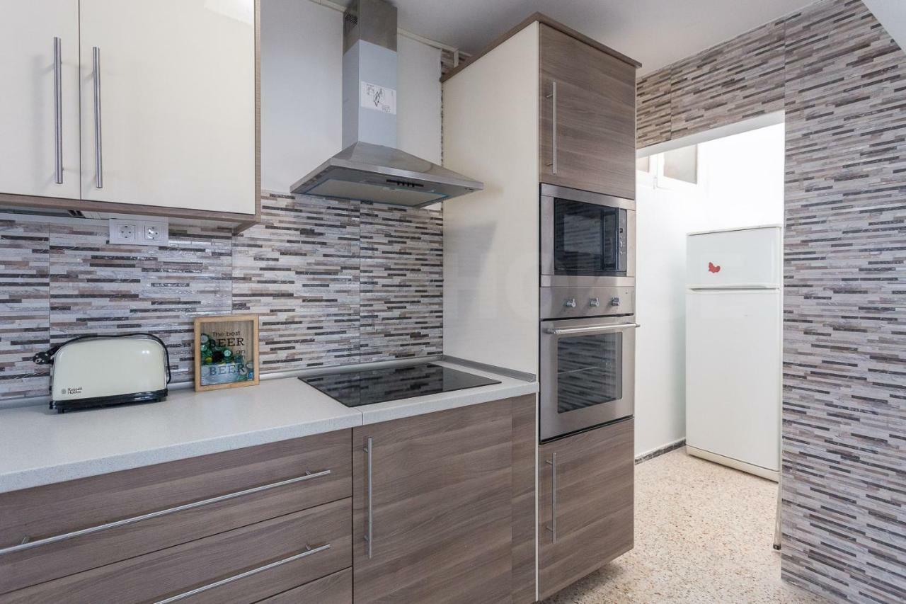 Cozy Apartment In Salinetas Beach. Εξωτερικό φωτογραφία