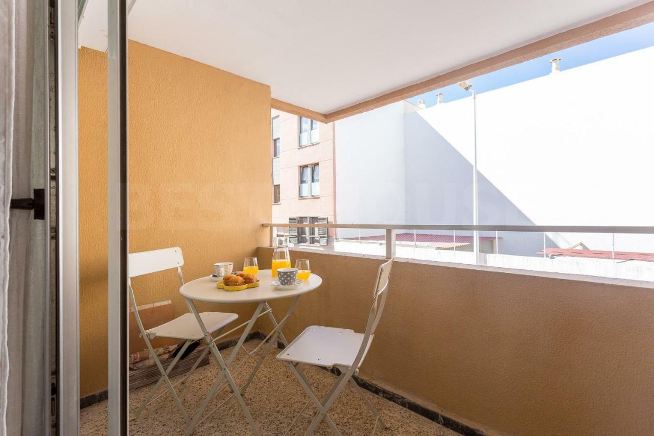 Cozy Apartment In Salinetas Beach. Εξωτερικό φωτογραφία