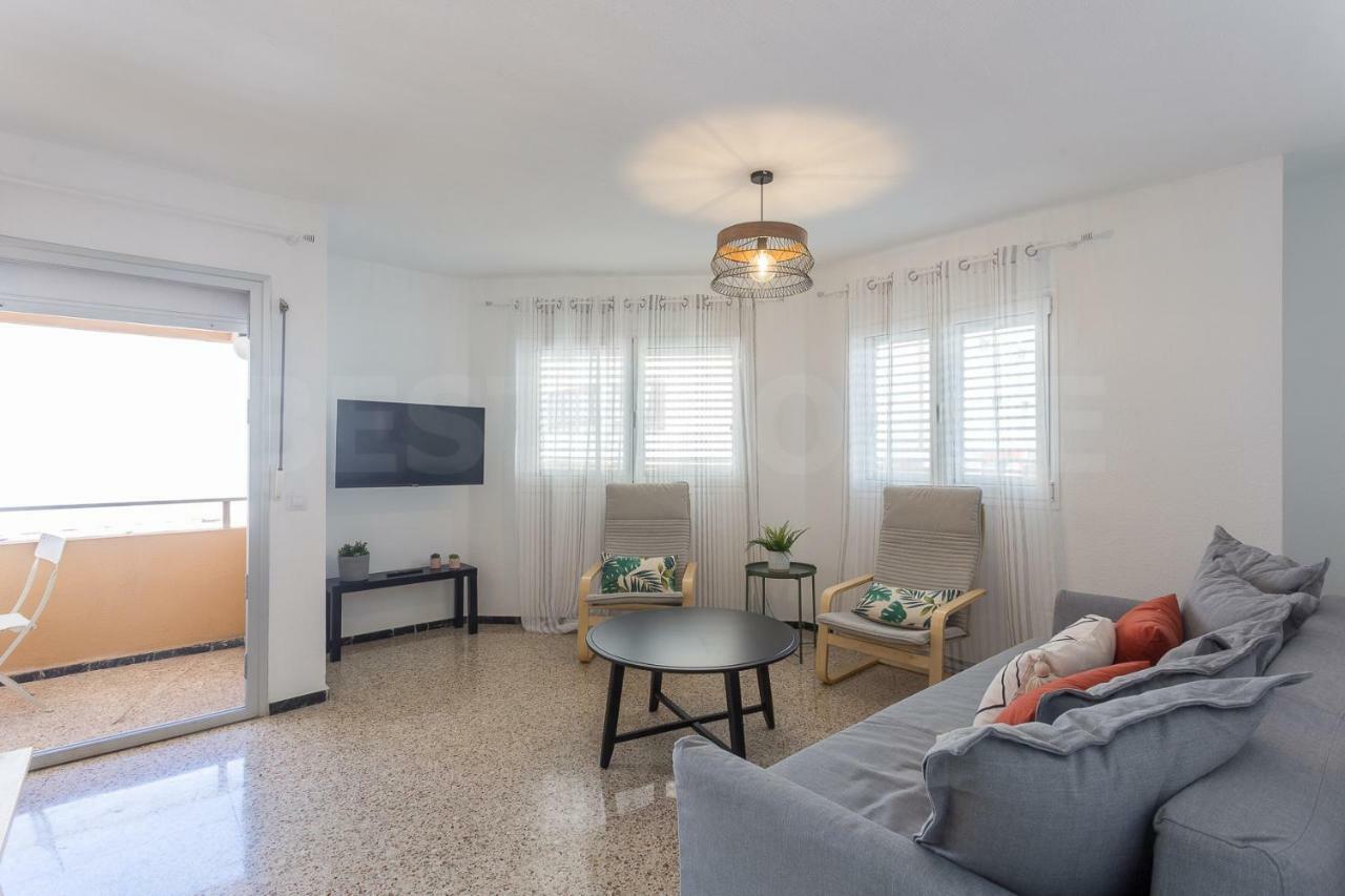 Cozy Apartment In Salinetas Beach. Εξωτερικό φωτογραφία