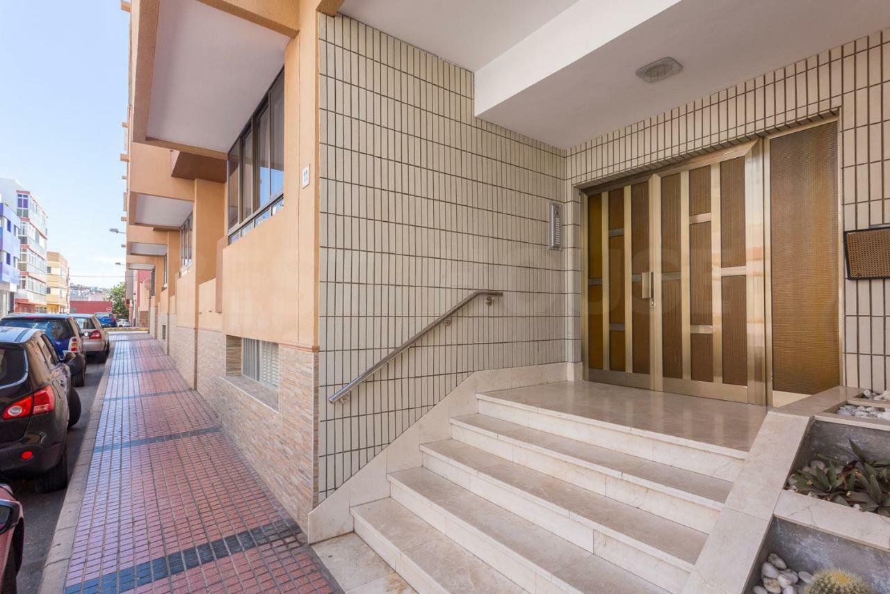 Cozy Apartment In Salinetas Beach. Εξωτερικό φωτογραφία