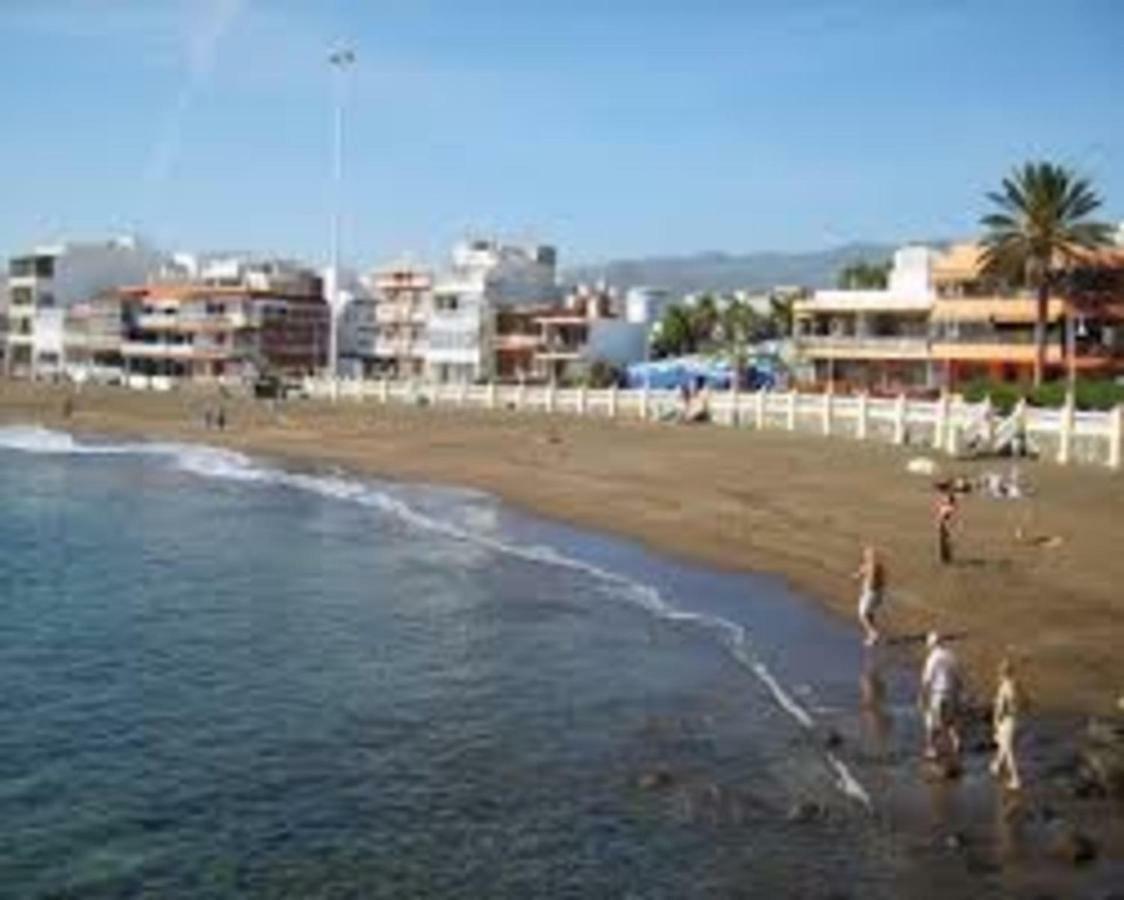 Cozy Apartment In Salinetas Beach. Εξωτερικό φωτογραφία