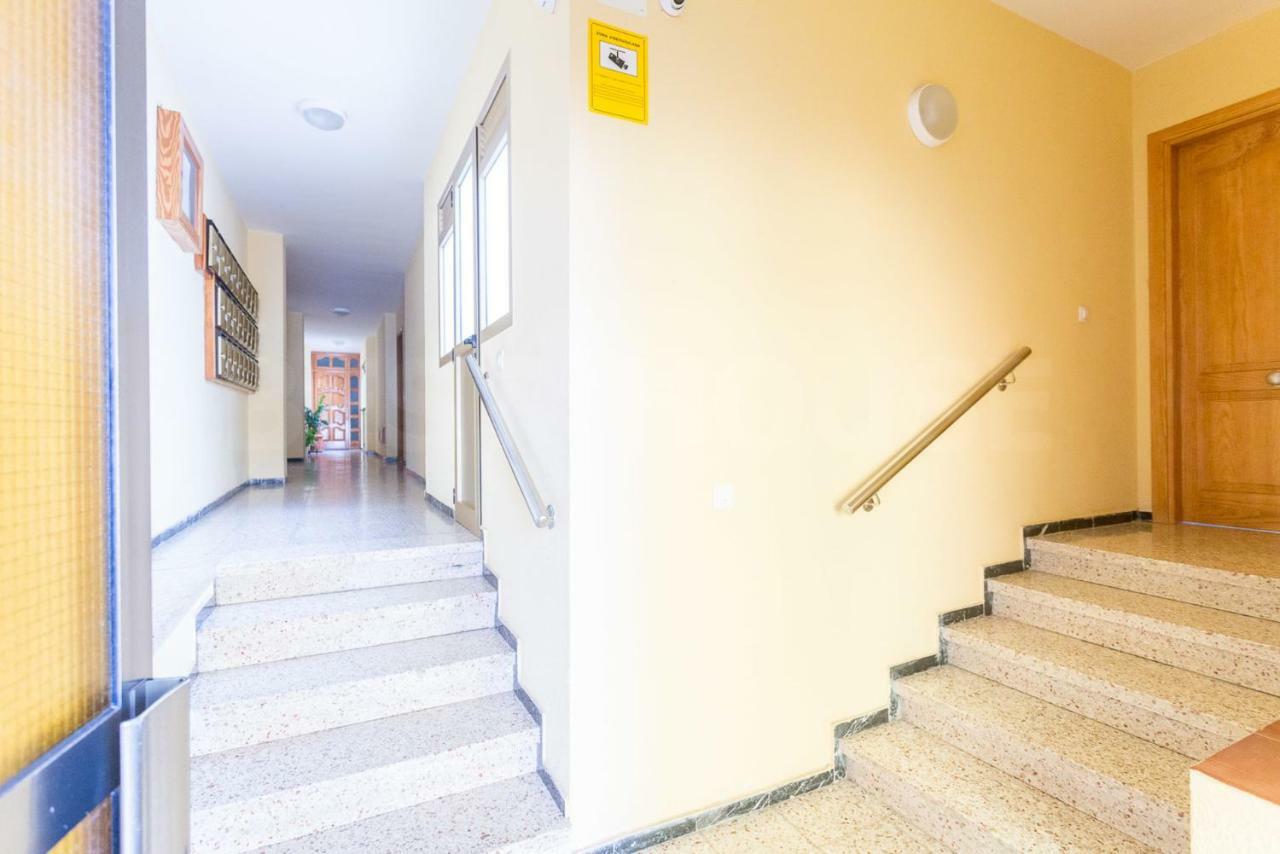 Cozy Apartment In Salinetas Beach. Εξωτερικό φωτογραφία