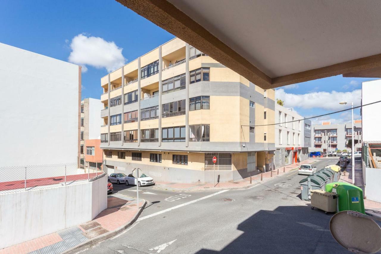 Cozy Apartment In Salinetas Beach. Εξωτερικό φωτογραφία